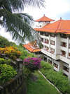 Nikko Bali Resort & Spa 